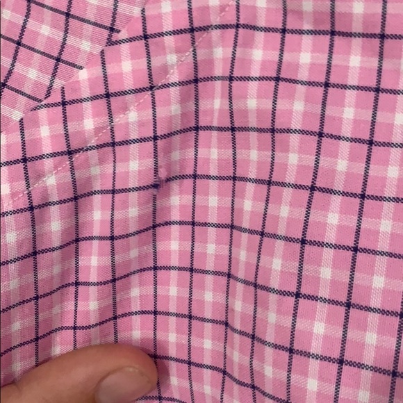 Ralph Lauren Button Down - Picture 4 of 5